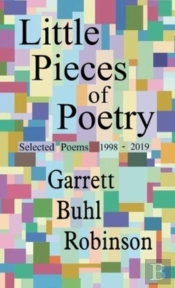 Little Pieces Of Poetry