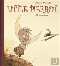 Little Pierrot Vol. 1: Get The Moon