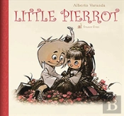 Little Pierrot Vol. 3