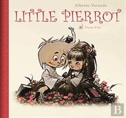 Bertrand.pt - Little Pierrot Vol. 3