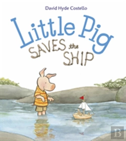 Bertrand.pt - Little Pig Saves The Ship