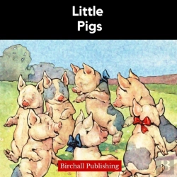 Bertrand.pt - Little Pigs