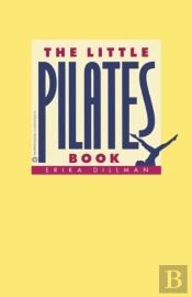 Little Pilates Book