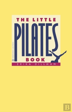 Bertrand.pt - Little Pilates Book