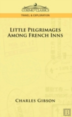 Bertrand.pt - Little Pilgrimages Among French Inns