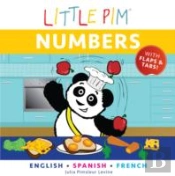 Little Pim Numbers