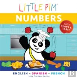 Bertrand.pt - Little Pim Numbers