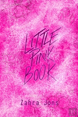 Bertrand.pt - Little Pink Book