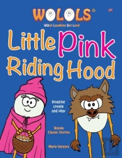 Little Pink Riding Hood