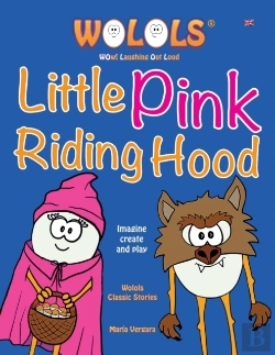 Bertrand.pt - Little Pink Riding Hood