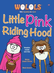 Little Pink Riding Hood