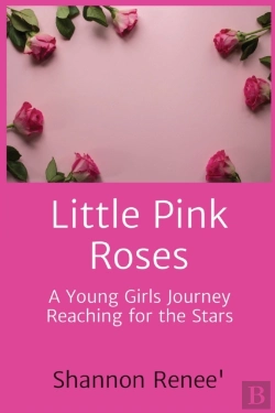 Bertrand.pt - Little Pink Roses