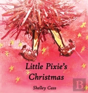 Little Pixie'S Christmas