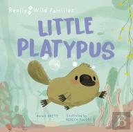 Little Platypus