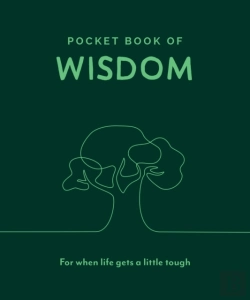 Bertrand.pt - Little Pocket Book Of Wisdom