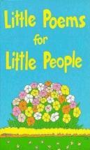 Little Poems For Little People