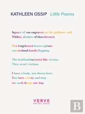 Little Poems