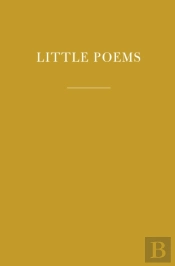 Little Poems