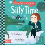 Little Poet Lewis Carroll: Silly Time