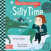Little Poet Lewis Carroll: Silly Time