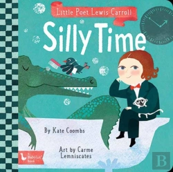 Bertrand.pt - Little Poet Lewis Carroll: Silly Time