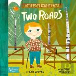 Little Poet Robert Frost: Two Roads
