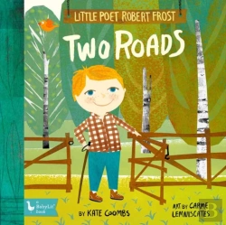 Bertrand.pt - Little Poet Robert Frost: Two Roads