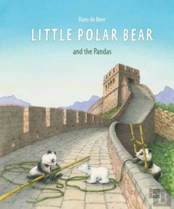 Bertrand.pt - Little Polar Bear And The Pandas