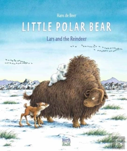 Bertrand.pt - Little Polar Bear And The Reindeer