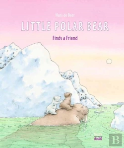 Bertrand.pt - Little Polar Bear Finds A Friend