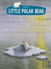 Little Polar Bear