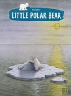 Bertrand.pt - Little Polar Bear