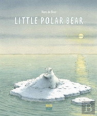 Little Polar Bear