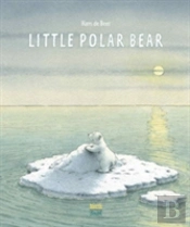 Little Polar Bear