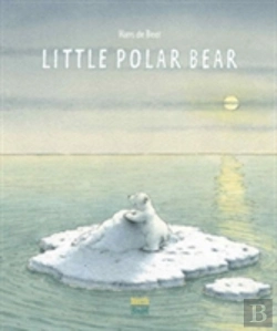 Bertrand.pt - Little Polar Bear