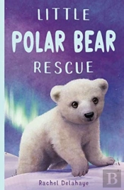 Little Polar Bear Rescue