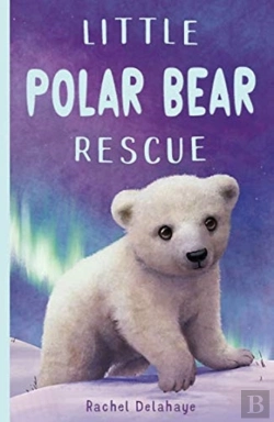 Bertrand.pt - Little Polar Bear Rescue