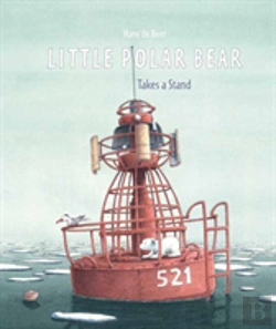 Bertrand.pt - Little Polar Bear Takes A Stand