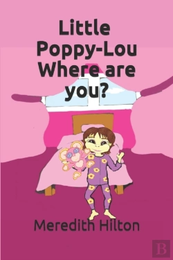 Bertrand.pt - Little Poppy-Lou Where Are You?
