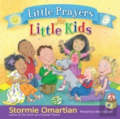 Little Prayers For Little Kids
