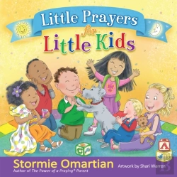 Bertrand.pt - Little Prayers For Little Kids