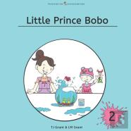 Little Prince Bobo
