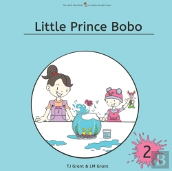 Bertrand.pt - Little Prince Bobo