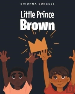 Bertrand.pt - Little Prince Brown