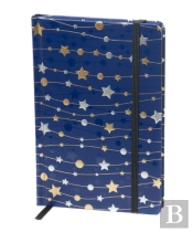 Little Prince Notebook Unlined