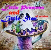 Little Princess And Little Star Of Wishes