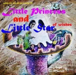 Bertrand.pt - Little Princess And Little Star Of Wishes