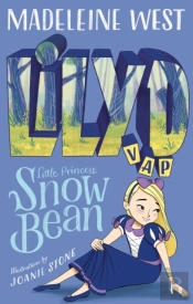 Little Princess Snow-Bean