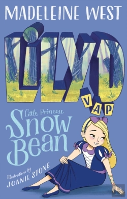 Bertrand.pt - Little Princess Snow-Bean