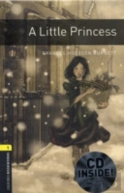 Little Princess400 Headwordshuman Interest